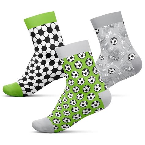 Fußball Socken 